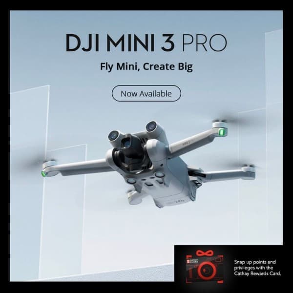 dji promotions