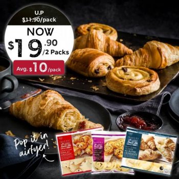 20-May-2022-Onward-Marks-Spencer-Frozen-Bakery-Items-2-For-19.90-Promotion--350x350 20 May 2022 Onward: Marks & Spencer Frozen Bakery Items 2 For $19.90 Promotion