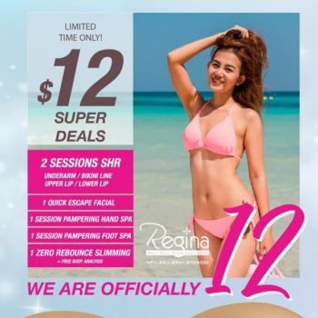 20-May-2022-Onward-Regina-Hair-Removal-Specialist-12th-Anniversary-Promotion-350x350 20 May 2022 Onward: Regina Hair Removal Specialist 12th Anniversary Promotion