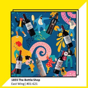 20-May-2022-Onward-Suntec-City-up-to-30-OFF-Promotion-at-1855-The-Bottle-Shop-350x350 20 May 2022 Onward: Suntec City up to 30% OFF Promotion at 1855 The Bottle Shop