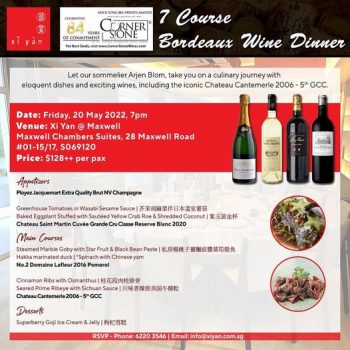 20-May-2022-Xi-Yan-7-Course-Bordeaux-Wine-Paired-Dinner-Promotion-350x350 20 May 2022: Xi Yan 7 Course Bordeaux Wine Paired Dinner Promotion