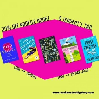 21-25th-May-2022-BooksActually-20-discount-Promotion-350x350 21-25th May 2022: BooksActually 20% discount Promotion