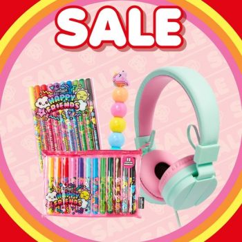 21-May-2022-Onward-Smiggle-Save-30-50-on-selected-Smiggle-goodies-Promotion-350x350 21 May 2022 Onward: Smiggle Save 30-50% on selected Smiggle goodies Promotion