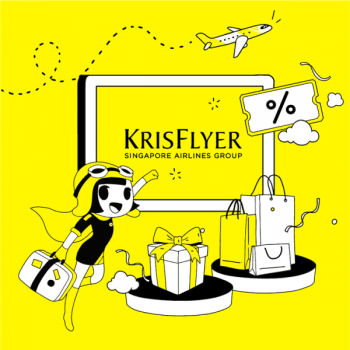 22-May-2022-Onward-FlyScoot-KrisFlyer-by-SIA-Group-member-Promotion-350x350 22 May 2022 Onward: FlyScoot  KrisFlyer by SIA Group member Promotion