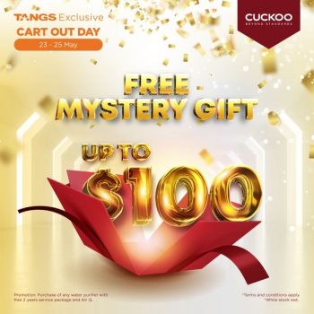 23-25-May-2022-TANGS-FREE-Mystery-Gift-Promotion1-350x350 23-25 May 2022: TANGS FREE Mystery Gift Promotion