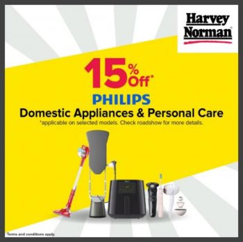 23-29-May-2022-Harvey-Norman-Consumer-Electronics-Home-Appliances-Fair-Sale-at-CompassOne1-350x349 23-29 May 2022: Harvey Norman Consumer Electronics & Home Appliances Fair Sale at CompassOne