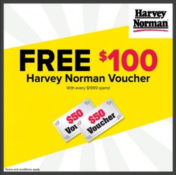 23-29-May-2022-Harvey-Norman-Consumer-Electronics-Home-Appliances-Fair-Sale-at-CompassOne3-350x349 23-29 May 2022: Harvey Norman Consumer Electronics & Home Appliances Fair Sale at CompassOne