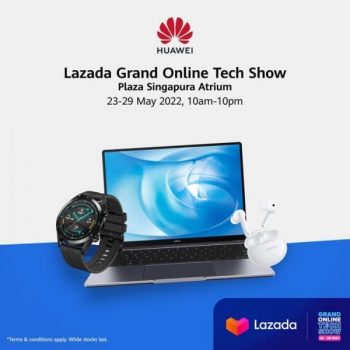 23-29-May-2022-Huawei-MateBooks-and-MatePads-Promotion-350x350 23-29 May 2022: Huawei MateBooks and MatePads Promotion