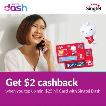 23-29-May-2022-Singtel-Dash-Singtel-Prepaid-flash-Deal-350x350 23-29 May 2022: Singtel Dash Singtel Prepaid flash Deal