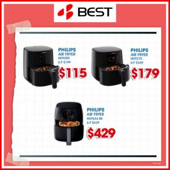 23-31-May-2022-BEST-Denki-Kitchen-Appliances-Promotion-3-350x350 23-31 May 2022: BEST Denki Kitchen Appliances Promotion