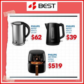 23-31-May-2022-BEST-Denki-Kitchen-Appliances-Promotion-4-350x350 23-31 May 2022: BEST Denki Kitchen Appliances Promotion