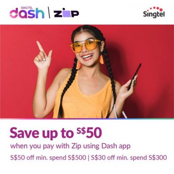 23-31-May-2022-Singtel-Dash-S50-OFF-min.-500-spend-on-the-hottest-mobile-phones-gadgets-and-accessories-Promotion-350x350 23-31 May 2022: Singtel Dash S$50 OFF min. $500 spend on the hottest mobile phones, gadgets and accessories Promotion