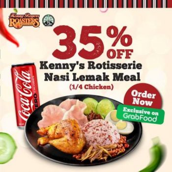 23-May-12-Jun-2022-Kenny-Rogers-Roasters-GrabFood-35-OFF-Promotion-350x350 23 May-12 Jun 2022: Kenny Rogers Roasters GrabFood 35% OFF Promotion