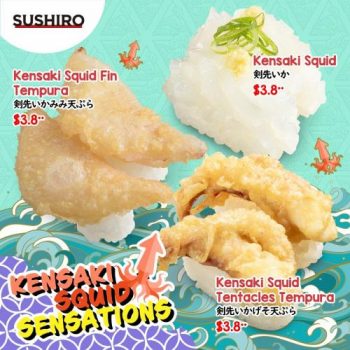 23-May-2022-Onward-Sushiro-Kensaki-Squid-Promotion-350x350 23 May 2022 Onward: Sushiro Kensaki Squid Promotion