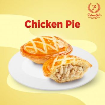 23-May-8-Jun-2022-PrimaDeli-Chicken-Pie-Buy-3-Get-1-FREE-Promotion-350x350 23 May-8 Jun 2022: PrimaDeli Chicken Pie Buy 3 Get 1 FREE Promotion