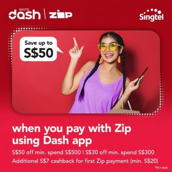 24-31-May-2022-Singtel-S50-off-with-a-min.-S500-Promotion-350x350 24-31 May 2022: Singtel S$50 off with a min. S$500 Promotion