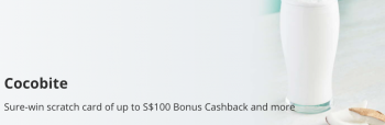 24-May-2022-31-Jan-2023-Cocobite-S100-Bonus-Cashback-Promotion-with-POSB-350x114 24 May 2022-31 Jan 2023: Cocobite S$100 Bonus Cashback Promotion with POSB