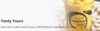 24-May-2022-31-Jan-2023-Yenly-Yours-S100-Bonus-Cashback-Promotion-with-POSB-350x111 24 May 2022-31 Jan 2023: Yenly Yours S$100 Bonus Cashback Promotion with POSB