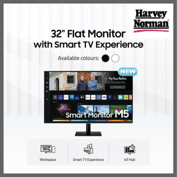 24-May-3-July-2022-Harvey-Norman-Smart-Monitor-series-Odyssey-gaming-monitors-Promotion2-350x349 24 May-3 July 2022: Harvey Norman Smart Monitor series, Odyssey gaming monitors Promotion