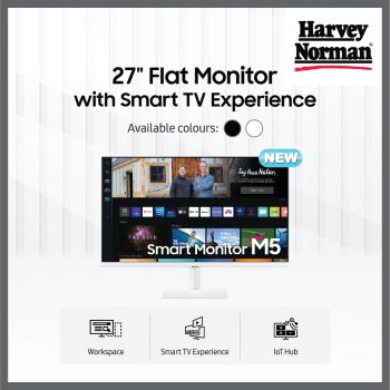24-May-3-July-2022-Harvey-Norman-Smart-Monitor-series-Odyssey-gaming-monitors-Promotion3-350x350 24 May-3 July 2022: Harvey Norman Smart Monitor series, Odyssey gaming monitors Promotion