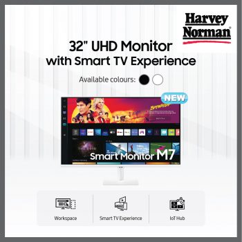 24-May-3-July-2022-Harvey-Norman-Smart-Monitor-series-Odyssey-gaming-monitors-Promotion5-350x350 24 May-3 July 2022: Harvey Norman Smart Monitor series, Odyssey gaming monitors Promotion
