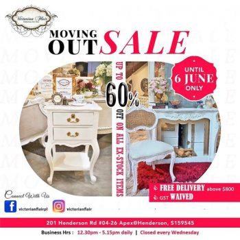 24-May-6-Jun-2022-Victorian-Flair-Pte-Ltd-Moving-Out-Sale-1-350x350 24 May-6 Jun 2022: Victorian Flair Pte Ltd Moving Out Sale