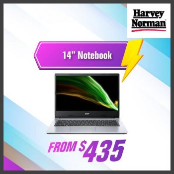 25-31-May-2022-Harvey-Norman-Notebooks-and-Desktops-Sale1-350x350 25-31 May 2022: Harvey Norman Notebooks and Desktops Sale