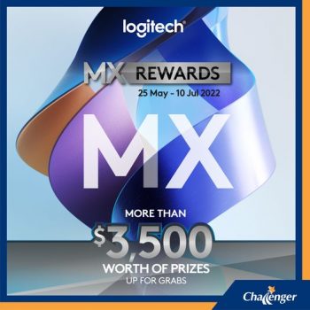 25-May-10-July-2022-Challenger-Logitech-MX-Rewards-Promotion-350x350 25 May-10 July 2022: Challenger Logitech MX Rewards Promotion