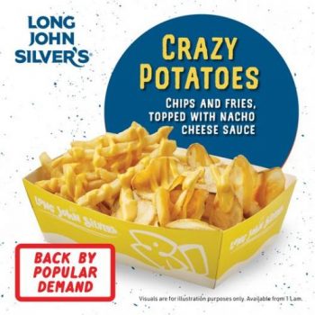 25-May-2022-Onward-Long-John-Silvers-Crazy-Potatoes-Promotion-350x350 25 May 2022 Onward: Long John Silver's Crazy Potatoes Promotion