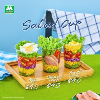 25-May-2022-Onward-MOS-Burger-new-series-of-Salad-Cups-Promotion-350x350 25 May 2022 Onward: MOS Burger new series of Salad Cups Promotion