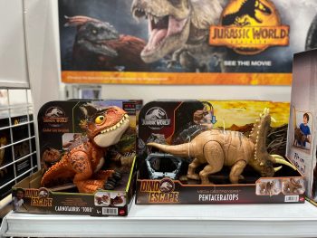 26-29-May-2022-Takashimaya-Department-Store-world-of-dinosaurs-with-our-Jurassic-World-Promotion5-350x263 26-29 May 2022: Takashimaya Department Store world of dinosaurs with our Jurassic World Promotion