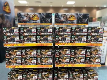 26-29-May-2022-Takashimaya-Department-Store-world-of-dinosaurs-with-our-Jurassic-World-Promotion7-350x263 26-29 May 2022: Takashimaya Department Store world of dinosaurs with our Jurassic World Promotion