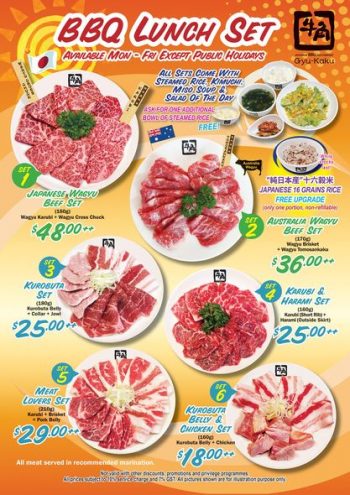26-May-2022-Gyu-Kaku-Japanese-BBQ-Restaurant-lunch-menu-during-weekdays-Promotion1-350x495 26 May 2022: Gyu-Kaku Japanese BBQ Restaurant lunch menu during weekdays Promotion