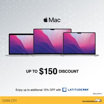 26-May-2022-Onward-Gain-City-Apple-Fans-with-special-Deals1-350x350 26 May 2022 Onward: Gain City Apple Fans with special Deals