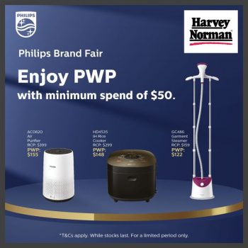 26-May-31-May-2022-Harvey-Norman-Philips-Brand-Fair-350x350 26 May-31 May 2022: Harvey Norman Philips Brand Fair