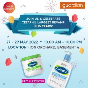 27-29-May-2022-Guardian-New-Exclusive-Promotion-350x350 27-29 May 2022: Guardian New & Exclusive Promotion