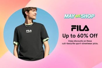 27-May-2022-Onward-ZALORA-FILA-your-first-pitstop-Promotion-350x233 27 May 2022 Onward: ZALORA FILA your first pitstop Promotion