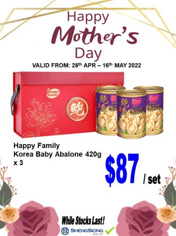 28-Apr-16-May-2022-Sheng-Siong-Supermarket-Happy-Family-Abalone-Abalone-Gift-Sets-Promotion10-350x467 28 Apr-16 May 2022: Sheng Siong Supermarket Happy Family Abalone & Abalone Gift Sets Promotion