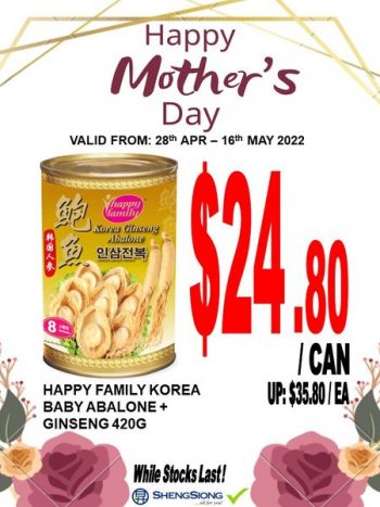 28-Apr-16-May-2022-Sheng-Siong-Supermarket-Happy-Family-Abalone-Abalone-Gift-Sets-Promotion2-350x467 28 Apr-16 May 2022: Sheng Siong Supermarket Happy Family Abalone & Abalone Gift Sets Promotion