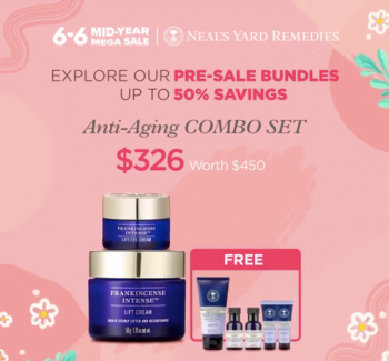 28-May-5-Jun-2022-Neals-Yard-Remedies-UP-TO-50-OFF-16-OFF-voucher-Promotion-350x325 28 May-5 Jun 2022: Neal's Yard Remedies UP TO 50% OFF + $16 OFF voucher Promotion