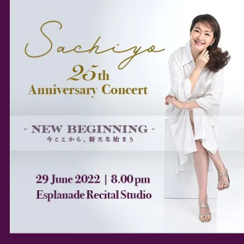 29-May-2022-PAssion-Card-Sachiyo-25th-Anniversary-Concert-350x350 29 May 2022: PAssion Card Sachiyo 25th Anniversary Concert