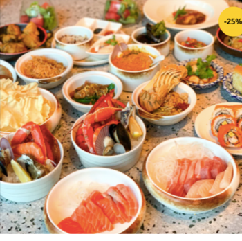 3-31-May-2022-Peppermint-Up-To-25-Off-Buffet-Promotion-on-Chope-350x348 3-31 May 2022: Peppermint Up To 25% Off Buffet Promotion on Chope