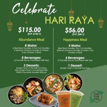 3-31-May-2022-Tuk-Tuk-Cha-Hari-Raya-Bundles-Promotion1-350x350 3-31 May 2022: Tuk Tuk Cha Hari Raya Bundles Promotion