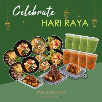 3-31-May-2022-Tuk-Tuk-Cha-Hari-Raya-set-meals-Promotion1-350x350 3-31 May 2022: Tuk Tuk Cha Hari Raya set meals Promotion