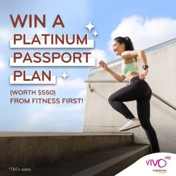 30-May-26-Jun-2022-VivoCity-fitness-fashion-Promotion-350x350 30 May-26 Jun 2022: VivoCity fitness fashion Promotion