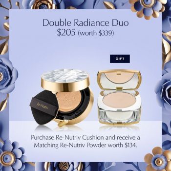 30-May-9-Jun-2022-BHG-Estée-Lauders-best-sellers-paired-to-perfection-Promotion1-350x350 30 May-9 Jun 2022: BHG Estée Lauder’s best sellers paired to perfection Promotion