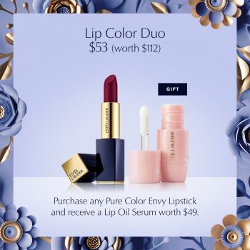 30-May-9-Jun-2022-BHG-Estée-Lauders-best-sellers-paired-to-perfection-Promotion5-350x350 30 May-9 Jun 2022: BHG Estée Lauder’s best sellers paired to perfection Promotion