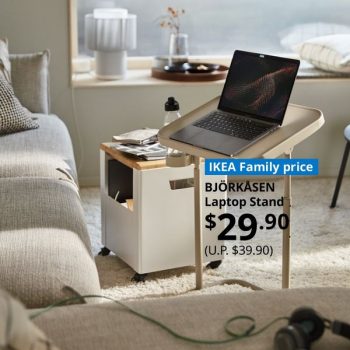 4-31-May-2022-IKEA-Family-members-great-Deals-350x350 4-31 May 2022: IKEA Family members great Deals