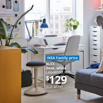 4-31-May-2022-IKEA-Family-members-great-Deals1-350x350 4-31 May 2022: IKEA Family members great Deals