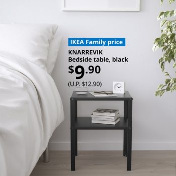 4-31-May-2022-IKEA-Family-members-great-Deals4-350x350 4-31 May 2022: IKEA Family members great Deals